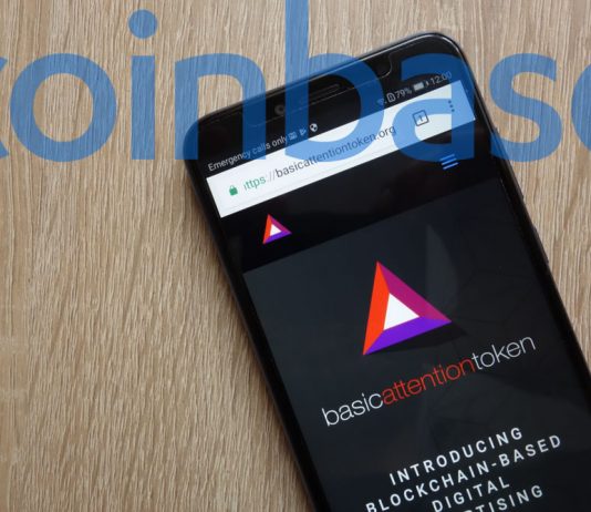 New Coinbase Endeavor Lets You Make Totally Free Crypto, BAT Rises 30%