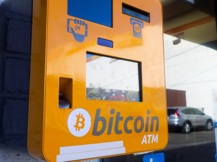 Are Bitcoin ATMs Driving Adoption, Criminality, or Consumerism?