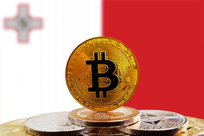 Is Cryptocurrency Powering the Dynamite Economic Development in Malta?