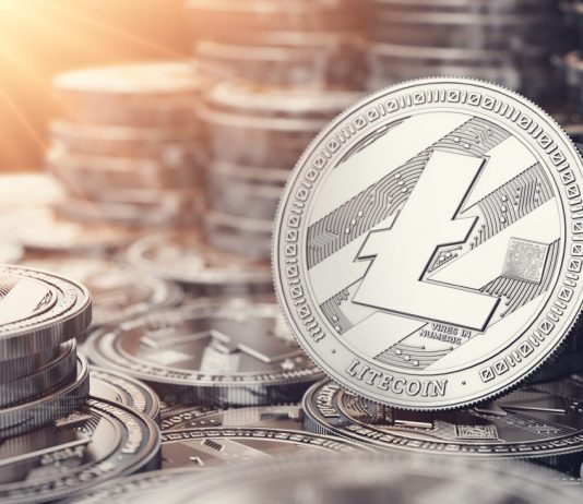 Litecoin (LTC) Cost Rises Over 7% to Almost $47 as it Continues its Upwards Rise