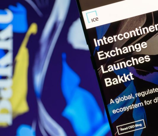 Intercontinental Exchange (ICE) Chief Confident About Future for Bakkt and Crypto