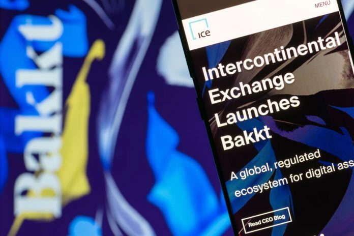 Intercontinental Exchange (ICE) Chief Confident About Future for Bakkt and Crypto