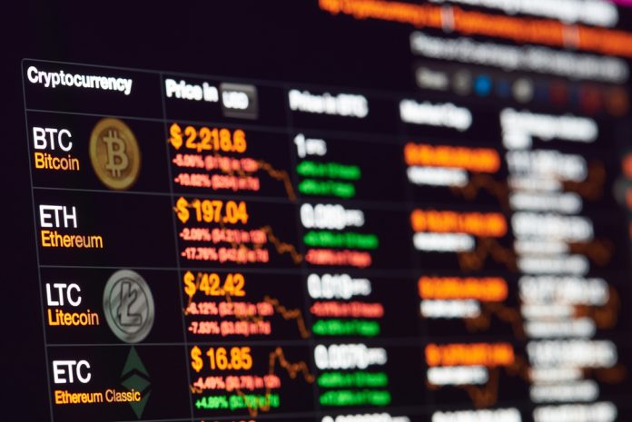 Cryptocurrency Exchanges Targeted by Phony Image Rip-off