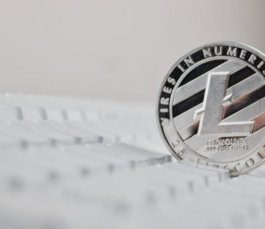 Litecoin Led Recently’s Crypto Market Rise, Will LTC Lead Today’s Drop?