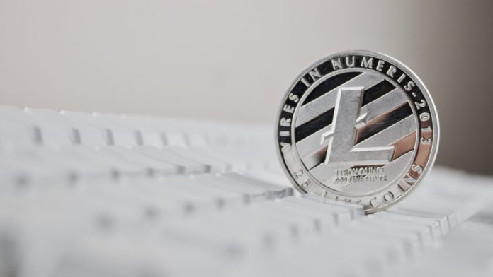 Litecoin Led Recently’s Crypto Market Rise, Will LTC Lead Today’s Drop?