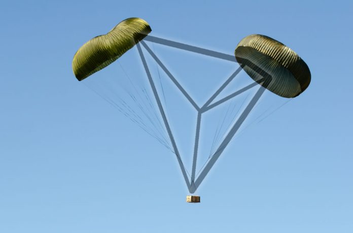 BitTorrent Token Airdrop Finishes, BTT Jumps 10%, TRX Falls