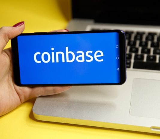 Coinbase Cryptocurrency Wallet Presents Cloud Storage for Personal Keys