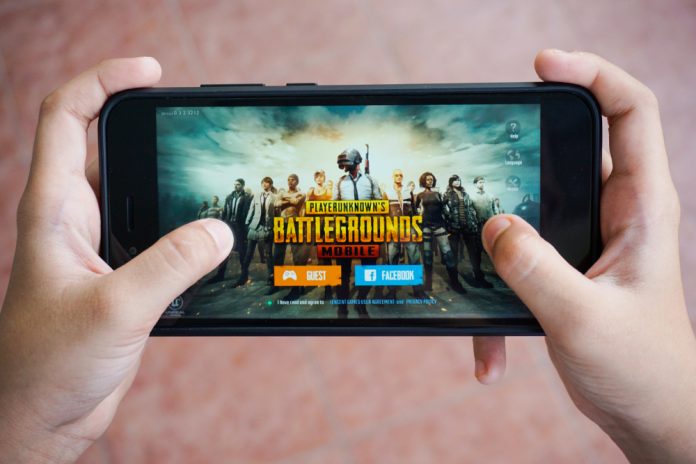 Cryptocurrency Crook Usage PUBG to Manage $2.47 M Hack Cryptocurrency Crook Usage PUBG to Manage $2.47 M Hack