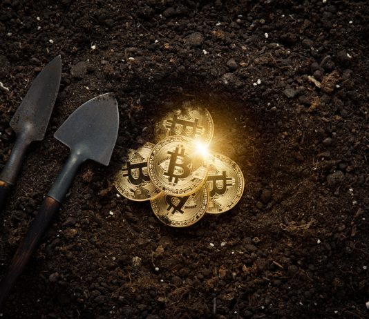 Regulator Rules Cryptocurrency Mining Contracts Can be Securities