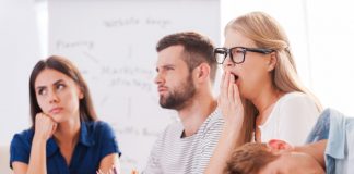 Study Names “Blockchain” as A Lot Of Overrated Word of the 2018