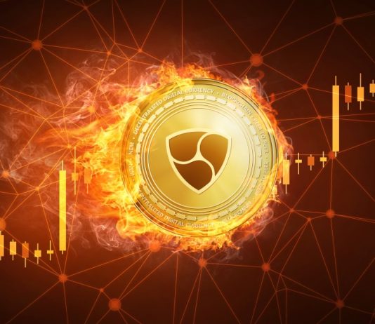 XEM Increases From Crypto Ashes as NEM Structure Soldiers On