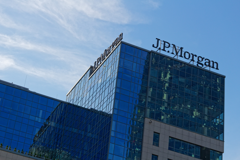 Analysis: Here's Why JP Morgan Is Introducing Its Own Centralized