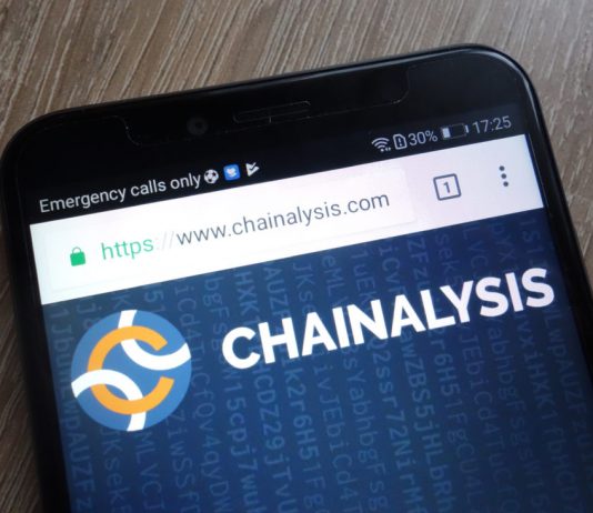 Chainalysis Protects $30 M: Regardless Of Bitcoin Crash, Crypto Endeavor Cash Still Streaming