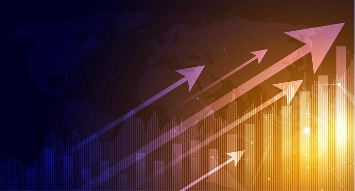 Crypto Markets Struck Month-to-month High With $5 Billion Pump Crypto Markets Struck Month-to-month High With $5 Billion Pump