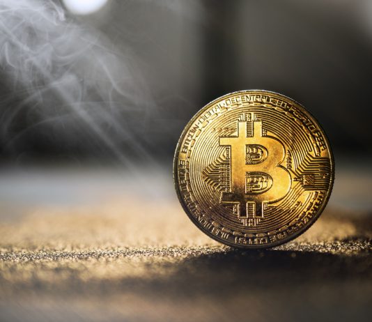 Bitcoin Rises Almost 10%, Expert Claims BTC Likely to Target Mid-$ 4,100 Area Next