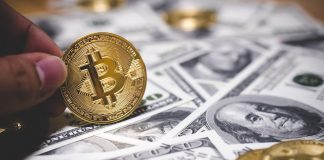 Could Bitcoin ETN’s Big Premium to BTC suggest Institutional Purchasing?