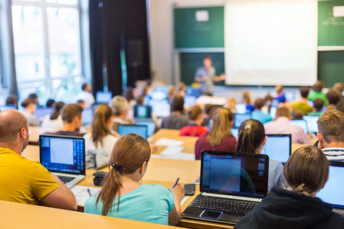 Another University Endowment Invests in Crypto Fund: 2019 is the Year of Organizations Another University Endowment Invests in Crypto Fund: 2019 is the Year of Organizations