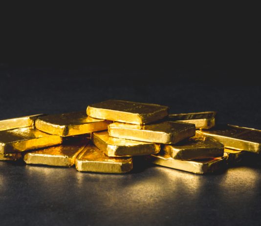 Bitcoin Might Swell To $1.5 Million If It Takes In All Fiat and Gold Holdings