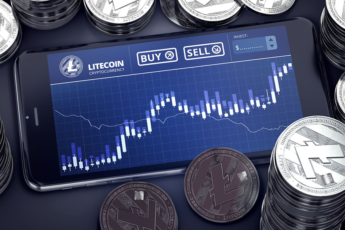 Litecoin investing facebook how much gwei for one ethereum