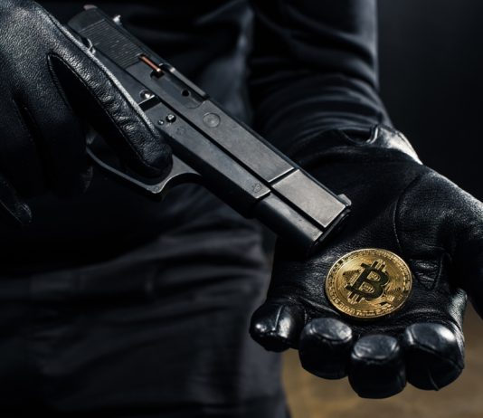 Bitcoin Traders Be Careful: Group of Burglars Gruesomely Torture Netherlands-Based Crypto Trader