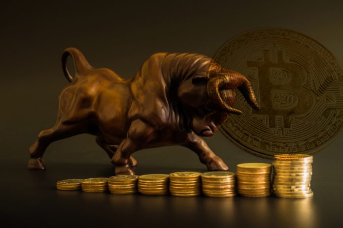 Bitcoin (BTC) Blows Up Previous $4,100 With Record Exchange and Futures Volume, Is It a Dead Feline Bounce?