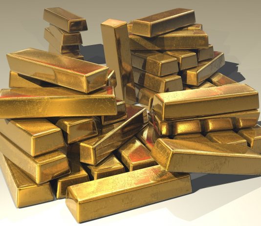 Case Research Study: Determining The Very Best Gold Tokens