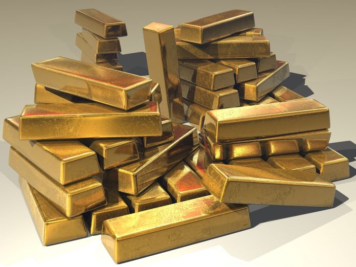 Case Research Study: Determining The Very Best Gold Tokens