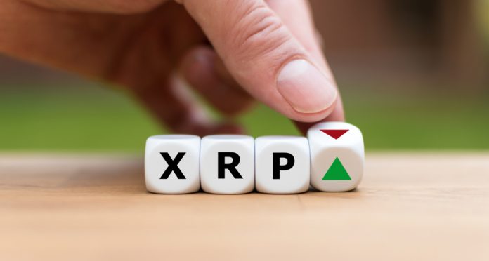 XRP Drops Over 3% Following The other day’s Coinbase Listing Statement