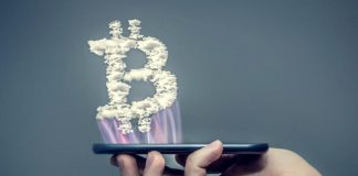 Samsung Galaxy S10 bitcoin wallet brings cryptocurrency into the mainstream