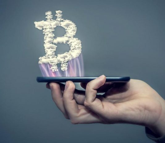 Samsung Galaxy S10 bitcoin wallet brings cryptocurrency into the mainstream