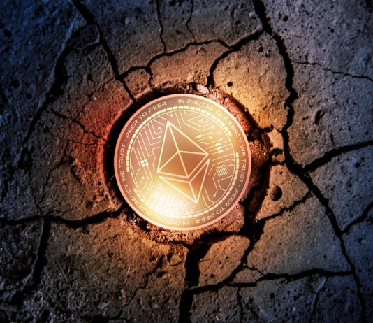 War of the Blockchains: Ethereum (ETH) Rapidly Losing Market Share to Rivals