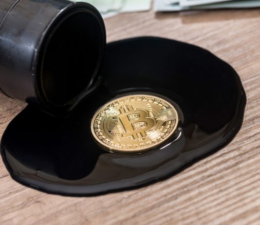 Canadian Oil Business are [Somehow] Mining Bitcoin: the Next Huge Pattern?