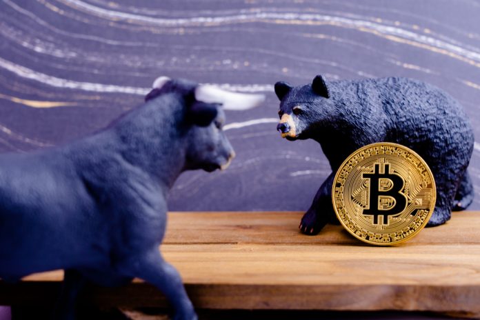 Expert: Bitcoin (BTC) Rising Above 4,200 Will Mark completion of the Bearishness