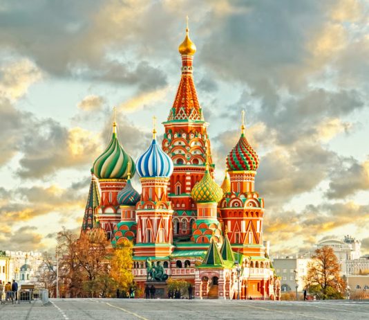 Russia Stated it Will Manage Crypto 3 Times in the Past 2 Years, Could it Work This Time?