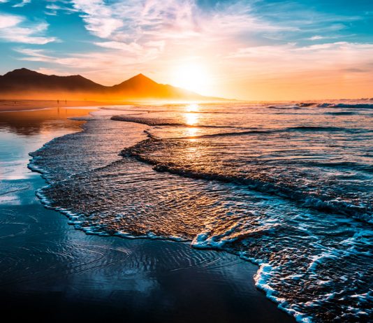 Couple Utilizes Bitcoin Wealth to Develop World’s First “Seastead” Couple Utilizes Bitcoin Wealth to Develop World’s First “Seastead”