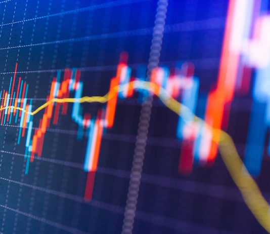 February Crypto Roundup: Maker, Binance Coin and EOS on Fire While Tron and XRP Lost Out