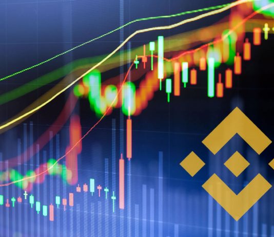 Crypto Market Wrap: Binance Coin Rises 10% to 7 Month High