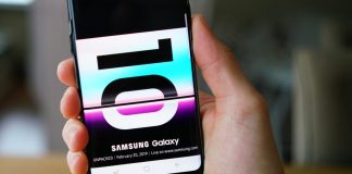 Samsung Galaxy S10 Gets Here Sans Bitcoin, Just Ethereum is Supported Samsung Galaxy S10 Gets Here Sans Bitcoin, Just Ethereum is Supported
