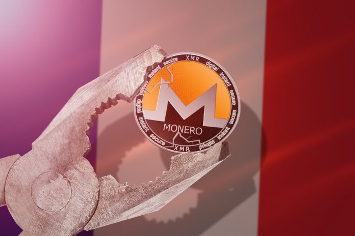 French Financing Committee: Restriction on Confidential Cryptocurrencies Appropriate