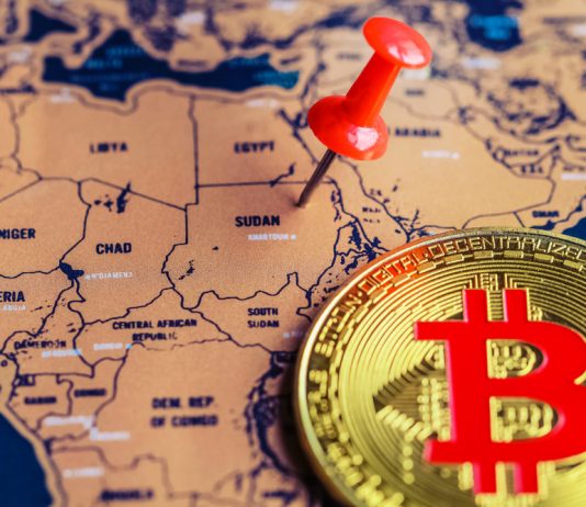 Is Mainly Unbanked Africa Primed for Bitcoin Adoption?