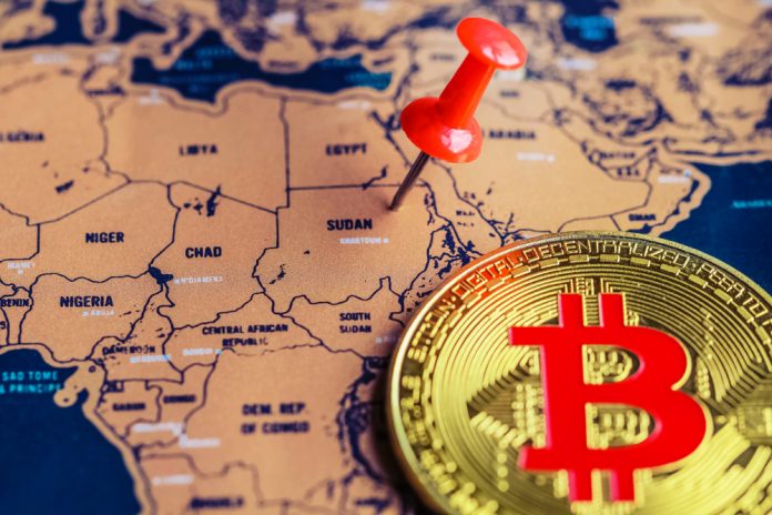 Is Mainly Unbanked Africa Primed for Bitcoin Adoption?