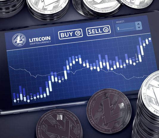 Litecoin Up 28 Percent, LTC Lightning Network Capability Up 76 Percent, What Can Stop $70?