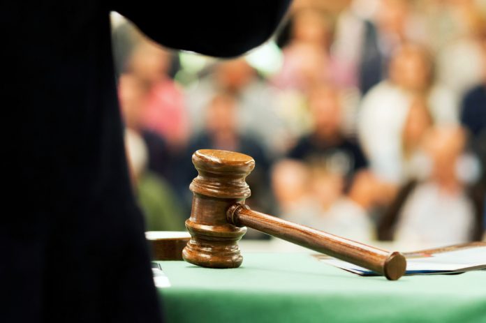 United States Marshals to Get Rid Of Bitcoin, Will Whales Purchase Cryptocurrency at Auction?