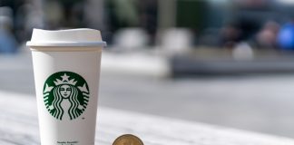 Could 2020 be the Year of Bitcoin Purchased Frappuccinos? One Investor Thinks So