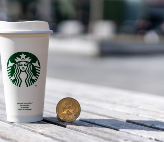 Could 2020 be the Year of Bitcoin Purchased Frappuccinos? One Investor Thinks So