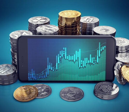 Crypto Market Wrap: Quick Healing From $3 Billion Dump, Possibility For Additional Gains?