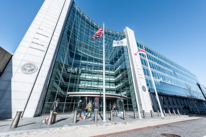 SEC to Host Online Forum on Crypto and Blockchain, Is Bitcoin Clampdown Looming?