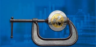 Ripple Cost Analysis: XRP Might Decrease To $0.3000 As Sellers Take Control