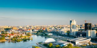 How Belarus Focused on Bitcoin and Crypto to Grow its Tech Market