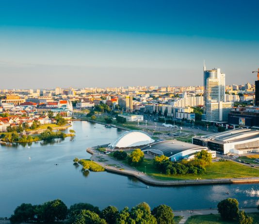 How Belarus Focused on Bitcoin and Crypto to Grow its Tech Market